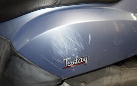 HONDA TODAY AF61