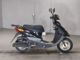 Фото Yamaha JOG с японского аукциона