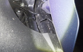 HONDA DIO 110 JK03
