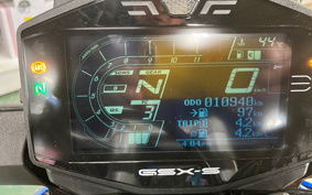 SUZUKI GSX-S 1000 2023 EK1AA