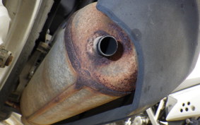 YAMAHA BW'S 50 Gen.3 SA44J