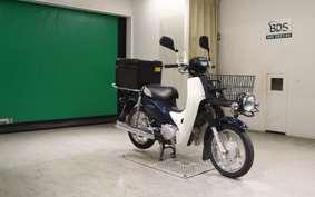 HONDA C50 SUPER CUB 1997 AA04