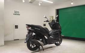 HONDA PCX 125 2016 JF81