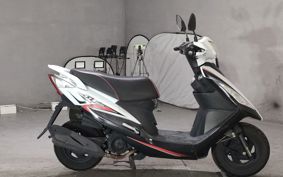 SYM GT125 HM12V