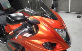 SUZUKI HAYABUSA Gen.2 2008