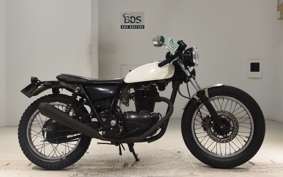KAWASAKI 250TR BJ250F
