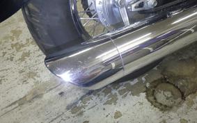 HONDA SHADOW 400 2005 NC34