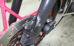 SUZUKI GSX250E 1993 GJ51B