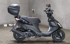 SUZUKI ADDRESS V125 CF4MA