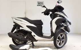 YAMAHA TRICITY 125 2018 SE82J