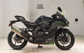 KAWASAKI ZX-4R SE 2023 ZX400P