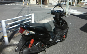 YAMAHA CYGNUS125XSR SE44J