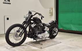 HARLEY FLSTF 1450 2001