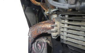 HONDA CB250 T CB250T