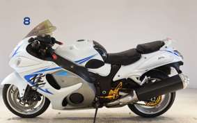 SUZUKI HAYABUSA Gen.2 2011