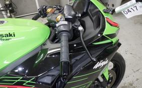 KAWASAKI ZX-4R SE 2024