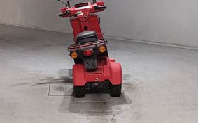 HONDA GYRO TD01