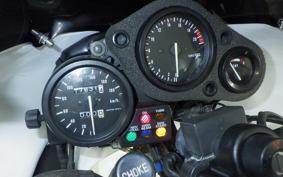 HONDA CBR250RR MC22