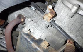 HONDA CREA SCOOPY AF55