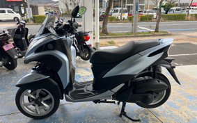YAMAHA TRICITY 125 SEC1J