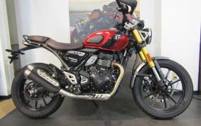 TRIUMPH SCRAMBLER 400X 2024 T147Y4