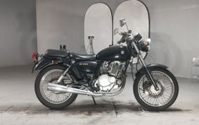 SUZUKI ST250 NJ4AA