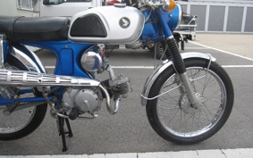 HONDA CL90 BENLY CL90