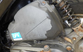 HONDA TACT-4ﾍﾞｰｼｯｸ AF79