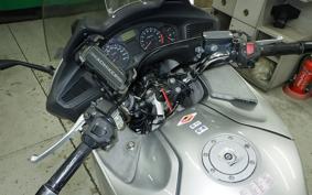 HONDA DEAUVILLE ABS 2011