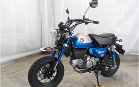 HONDA MONKEY 125 JB03