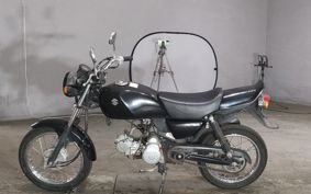 SUZUKI GS50 NA41A