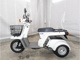 Фото Honda GYRO X STANDARD с японского аукциона