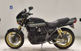 KAWASAKI ZRX-2 1995 ZR400E