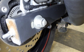 SUZUKI V-STROM 250 A 2002