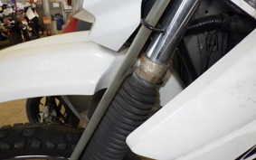 KAWASAKI KLX125 LX125C