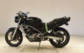 KAWASAKI BALIUS 250 1990 ZR250A