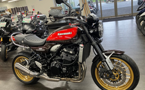 KAWASAKI Z900RS 2022 ZR900C