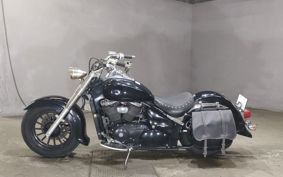 SUZUKI INTRUDER 400 CLASSIC VK54A