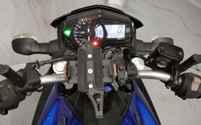YAMAHA MT-03 RH13J