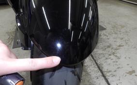 SUZUKI HAYABUSA Gen.3 2021 EJ11A