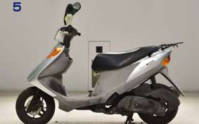 SUZUKI ADDRESS V125 CF4EA