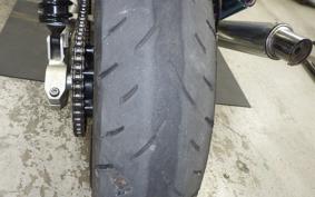 KAWASAKI ZRX-2 2001 ZR400E