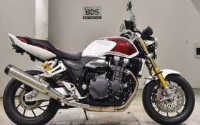 HONDA CB1300SF SUPER FOUR SP 2025 SC54