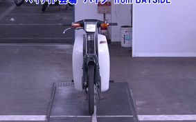 YAMAHA MATE 50
