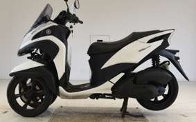 YAMAHA TRICITY 125 2015 SEC1J