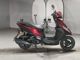 Фото Yamaha JOG 125 с японского аукциона