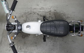 HONDA MONKEY 2024 Z50J