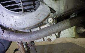 SUZUKI ADDRESS V125 G 2024 CF46A