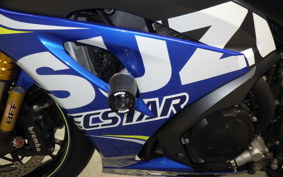 SUZUKI GSX-R1000R A 2018 DM11G