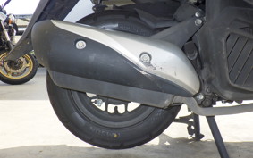 HONDA LEAD 125 1996 JF45